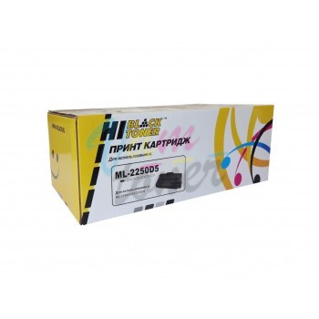 Картридж Samsung ML-2250/2251/2252W (Hi-Black Toner) ML-2250D5